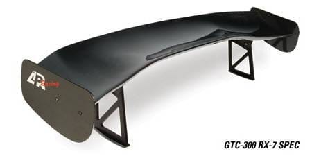 Mazda RX7 APR GTC-300 Series Wing - AS-106759