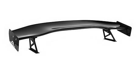 Ford Mustang APR GTC-500 Series Wing - AS-107029