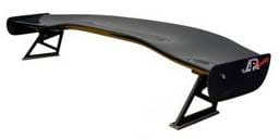 Chevrolet Corvette APR GTC-500 Series Wing - AS-107056