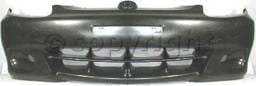 FRONT BUMPER COVER