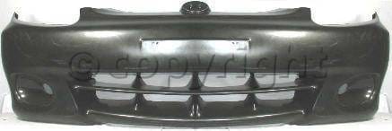 FRONT BUMPER COVER