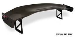 Mazda RX7 APR GTC-500 Series Wing - AS-107059