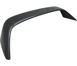 Acura Integra 4 Car Option Carbon Fiber Trunk Spoiler - 52 Inch - AS-AI94F