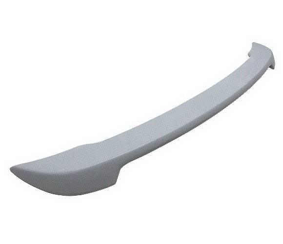 BMW 5 Series 4 Car Option Fiberglass Trunk Spoiler - AS-BE60FRP