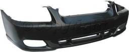 FRONT BUMPER COVER