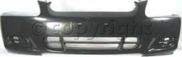 FRONT BUMPER COVER