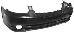 FRONT BUMPER COVER