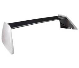 Mitsubishi Evolution 8 4 Car Option Carbon Fiber Trunk Spoiler with Side Leg - ASC-EVO-1