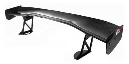 Mitsubishi Lancer APR GTC-300 Series Wing - AS-106140