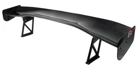 Honda S2000 APR GTC-300 Series Wing - AS-106720