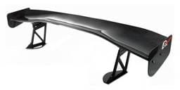 Mitsubishi Lancer APR GTC-300 Series Wing - AS-106740