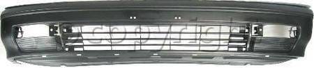 FRONT BUMPER COVER