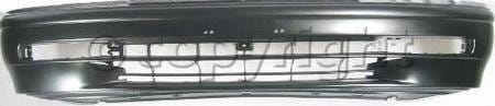 FRONT BUMPER COVER