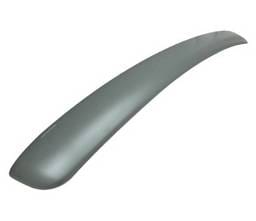 BMW 7 Series 4 Car Option ABS Roof Spoiler - ASR-BE38A