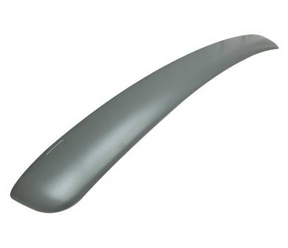 BMW 7 Series 4 Car Option ABS Roof Spoiler - ASR-BE38A