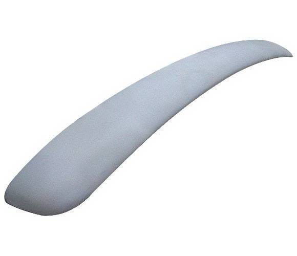 BMW 7 Series 4 Car Option Fiberglass Roof Spoiler - ASR-BE38FRP