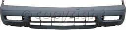 FRONT BUMPER COVER