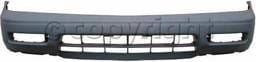 FRONT BUMPER COVER