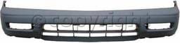 FRONT BUMPER COVER