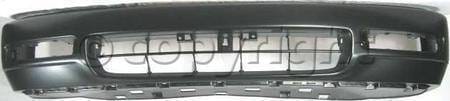 FRONT BUMPER COVER