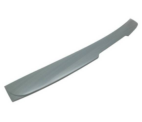 BMW 5 Series 4 Car Option ABS Roof Spoiler - ASR-BE60A