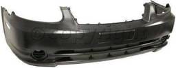 FRONT BUMPER COVER