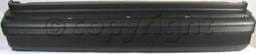 REAR BUMPER COVER