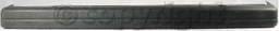 REAR BUMPER COVER
