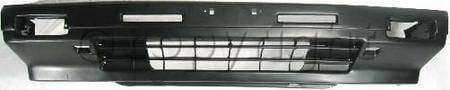FRONT BUMPER COVER
