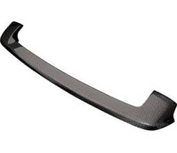 Scion xB 4 Car Option Carbon Fiber Roof Spoiler - ASC-TSB01