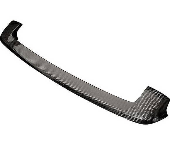 Scion xB 4 Car Option Carbon Fiber Roof Spoiler - ASC-TSB01