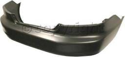 REAR BUMPER COVER
