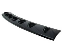 Subaru WRX 4 Car Option ABS Roof Fin Spoiler - ASR-SI02