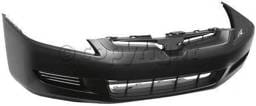 FRONT BUMPER COVER