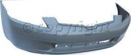 FRONT BUMPER COVER