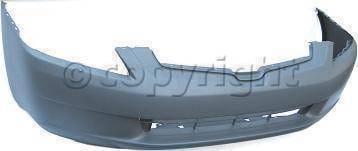 FRONT BUMPER COVER