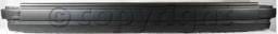 REAR BUMPER COVER