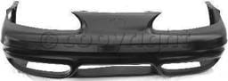 FRONT BUMPER COVER