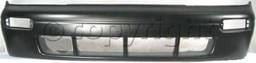 FRONT BUMPER COVER