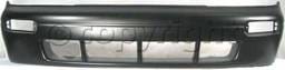 FRONT BUMPER COVER