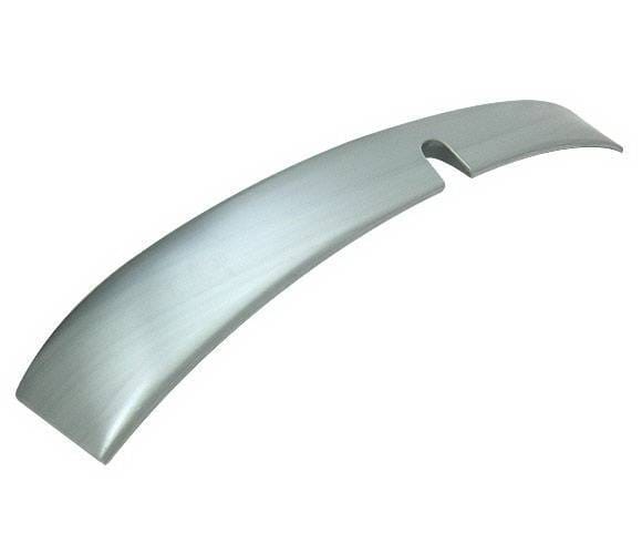 Mercedes-Benz C Class 4 Car Option ABS Roof Spoiler - ASR-MBW203A