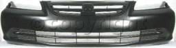 FRONT BUMPER COVER