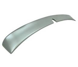 Mercedes-Benz E Class 4 Car Option ABS Roof Spoiler - ASR-MBW211A