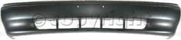 FRONT BUMPER COVER