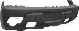 FRONT BUMPER COVER