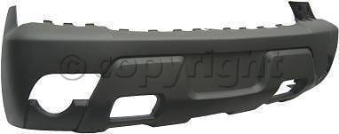 FRONT BUMPER COVER