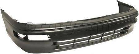 FRONT BUMPER COVER