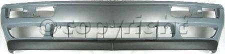 FRONT BUMPER COVER