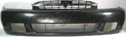 FRONT BUMPER COVER