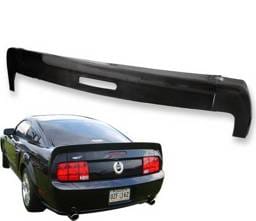 Ford Mustang 4CarOption Trunk Spoiler - AST-FM053EL-PU